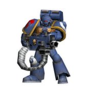 W40K hints and tips