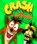 Crash Twinsanity 3D Review
