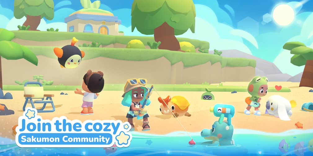 Sakumon shows that the creature collector craze isn't dying anytime soon on mobile