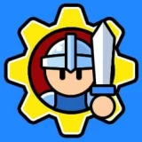 Gear Hero Clash icon