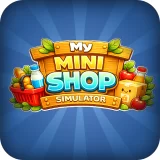 My Mini Shop Simulator icon