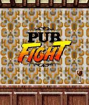 Pub Fight Review