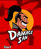 Damage-San Review