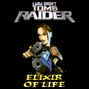 Lara's Back... Again!