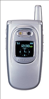 Samsung P510