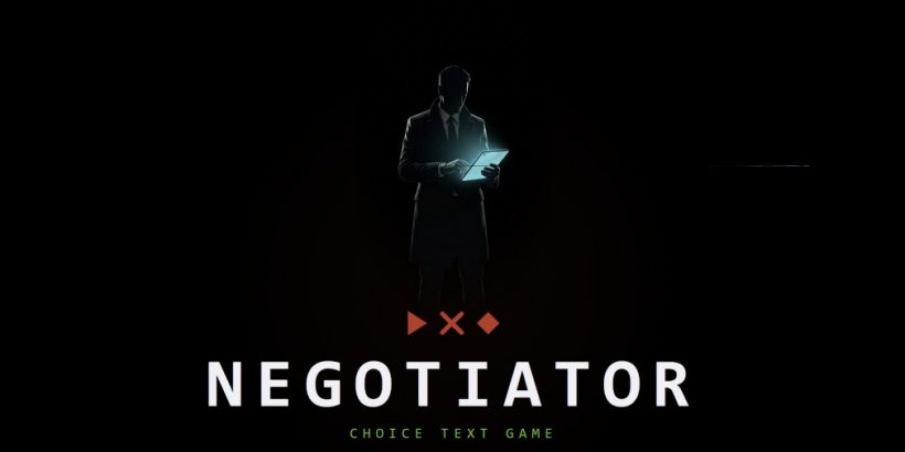 Negotiator turns every text into a life-or-death decision
