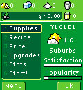 Lemonade Tycoon Review