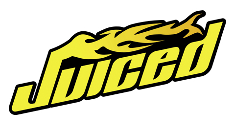 Juiced: Eliminator icon