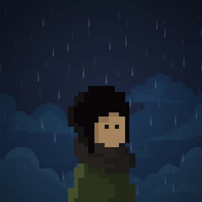 Shelter from the Storm