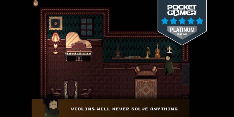 Shelter from the Storm's hilarious charm rekindled my love for the humble point-and-click