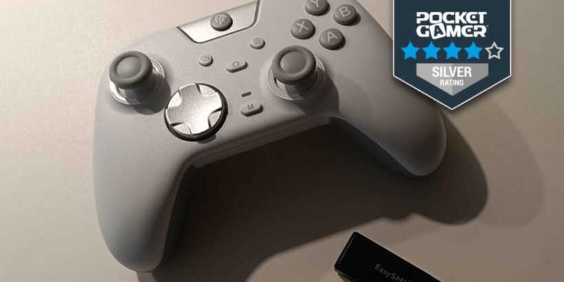 X05Pro Gaming Controller review - "Take control of your mobile life"