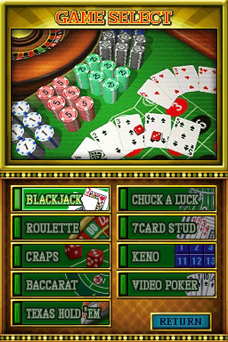 SEGA Casino icon