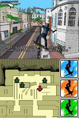 Tony Hawk's American Sk8land Review