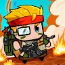 Bullet Survivor - TD Shooter icon