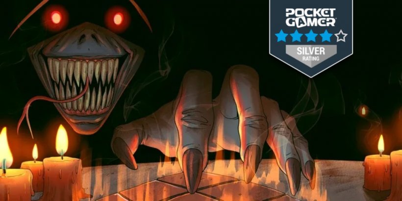 Order Automatica review - "Balatro-like elements in a dark fantasy world"