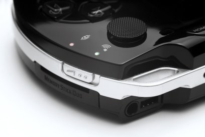 How to set-up wireless networking on your PSP