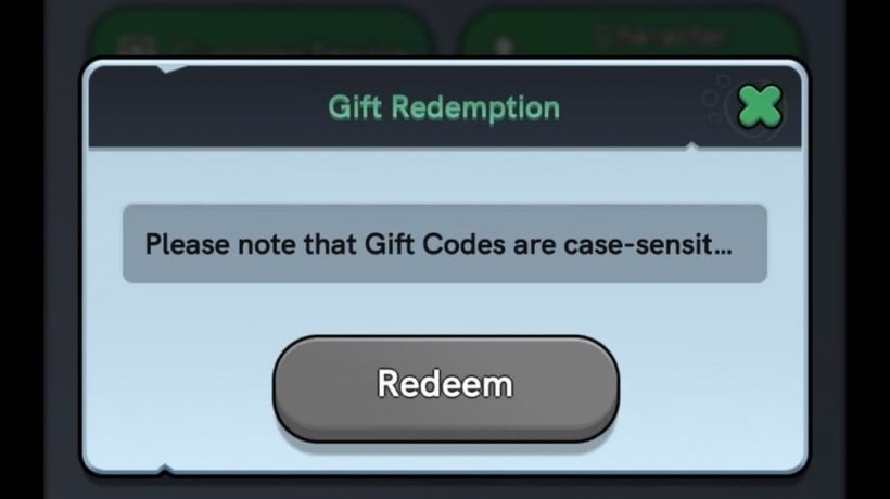 code redeem window in last furry survival