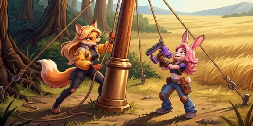 Last Furry Survival tier list (July 2026) - Choose the right hero for the job