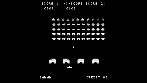 Space Invaders Evolution icon