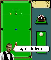 Steve Davis Snooker Review