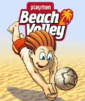 Playman Beach Volleyball Review