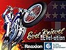 Evel Kneivel Evel-ution 3D Review
