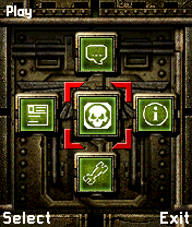 Warhammer 40,000: In all it’s Gory Glory