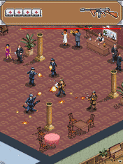 Scarlotti's Mafia Wars 2 Review