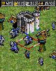 Age of Empires II Mobile