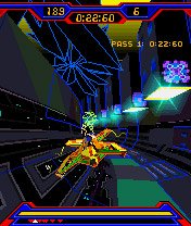 System Rush