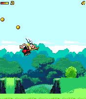 Asterix - Rescue Obelix Review