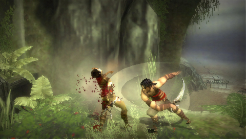 Prince of Persia Revelations icon