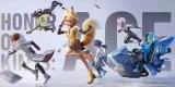 Honor of Kings: Ace