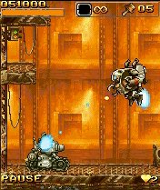 Metal Slug and King of Fighters get the sequel treatment