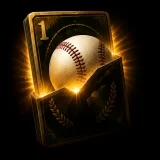 One More Hit Baseball Strategy icon
