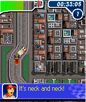 Slot Racers icon
