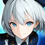 Princess' Cadet icon