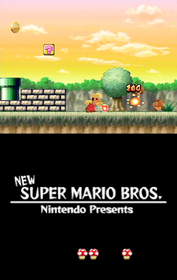 Nintendo's poor Wii U sales won't mean that 'Mario on smartphones' will happen any time soon
