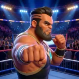 Wrestling Manager icon
