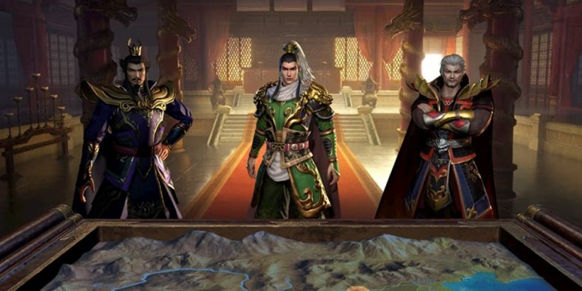Dynasty Warriors: Overlord's beginner guide for reuniting China