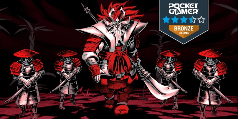 Bloodless review - "Non-violent combat that's gratifying up to a point"