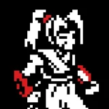 Bloodless icon