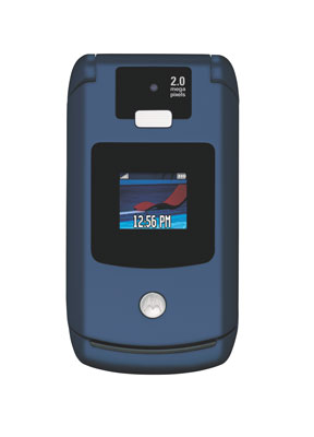 RAZR to the Power of 3G