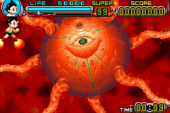 Astro Boy: Omega Factor Review