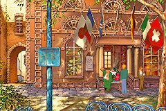 Broken Sword: The Shadow of the Templars