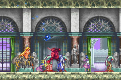 Castlevania: Aria of Sorrow Review