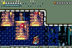 Wario Land 4 Review