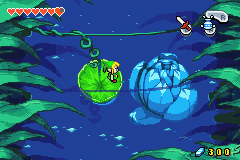 The Legend of Zelda: The Minish Cap Review