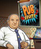 Pub Fruity Review