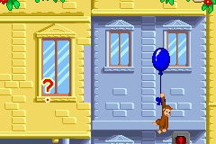 Curious George icon